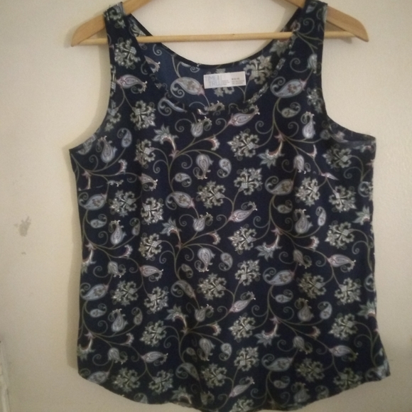 Time and Tru Tops - TIME and TRU Top